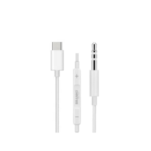BRANKO TYPE C TO 3.5MM AUDIO AUX CABLEX 16 1
