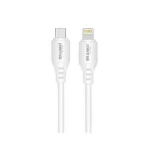 BRANKO TYPE C TO I PH DATA CABLE PC 777 1