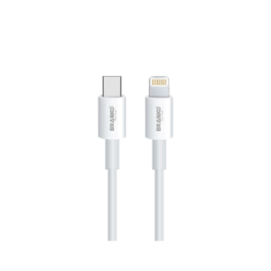 BRANKO TYPE C TO LIGHTNING DATA CABLE X 10 1