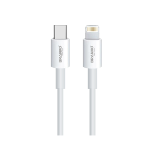 BRANKO TYPE C TO LIGHTNING PD CABLE X 23 1