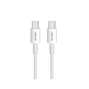 BRANKO TYPE C TO TYPE C DATA CABLEX 11 1