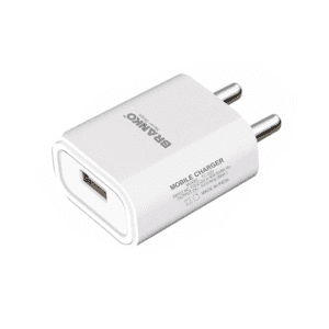 BRANKO USB MOBILE CHARGER 2AMP MICRO USB TC 220 1